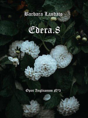 cover image of Edera.8